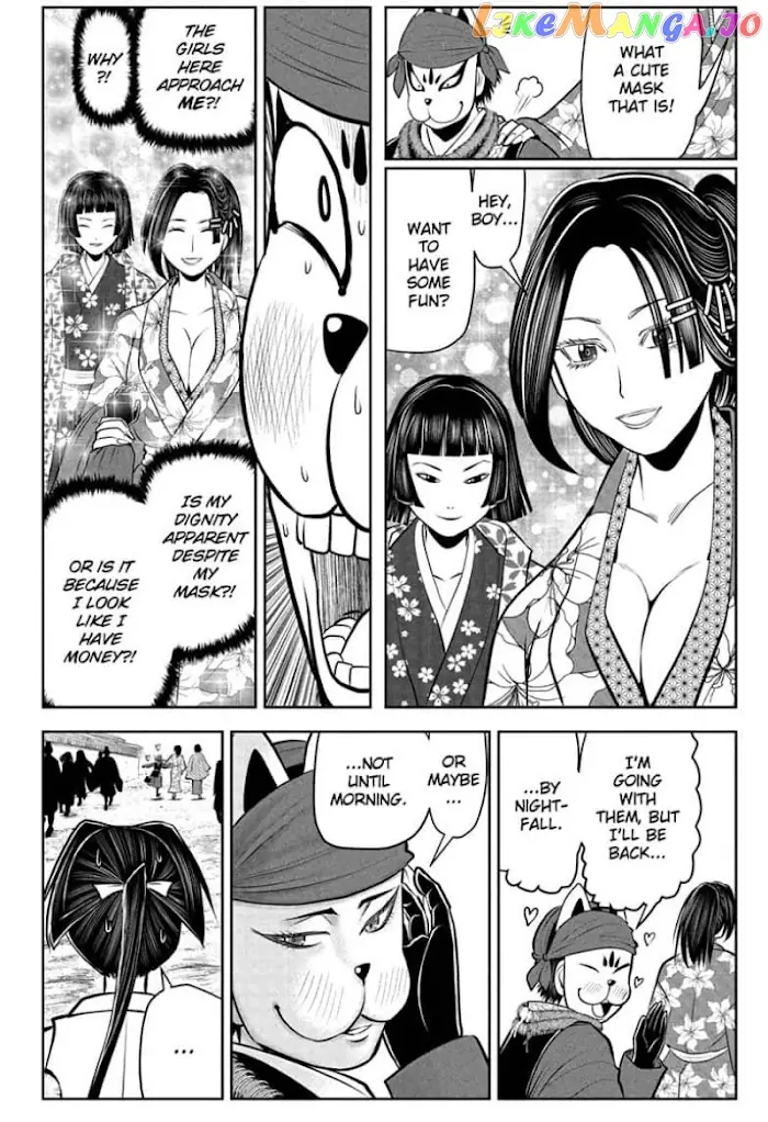 The Elusive Samurai Chapter 50 image 08_optimized